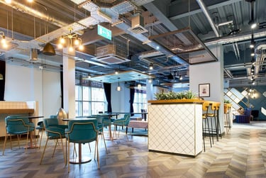 1 bed studio, West Bar, Kelham Island, Sheffield, S38PH - Image 11